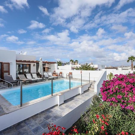 Villas Lanzarote Los Altos By New Lanzasuites Villa Serena Playa Blanca Kültér fotó