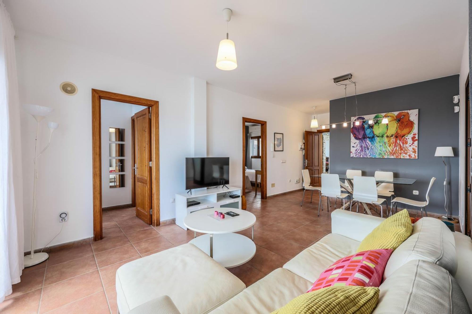 Villas Lanzarote Los Altos By New Lanzasuites Villa Serena Playa Blanca Kültér fotó