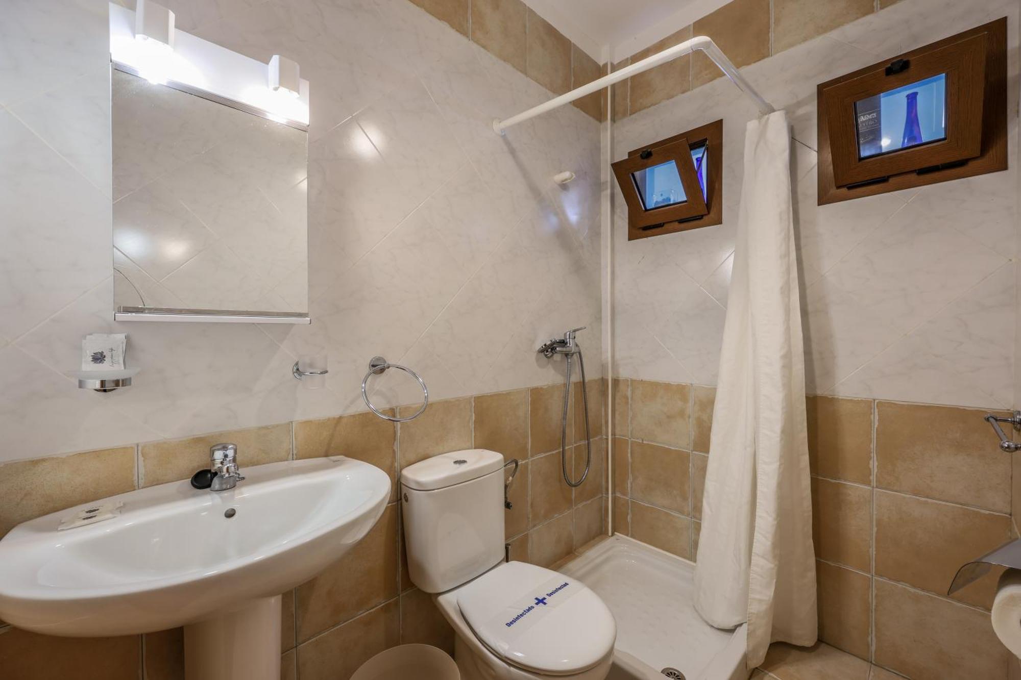 Villas Lanzarote Los Altos By New Lanzasuites Villa Serena Playa Blanca Kültér fotó
